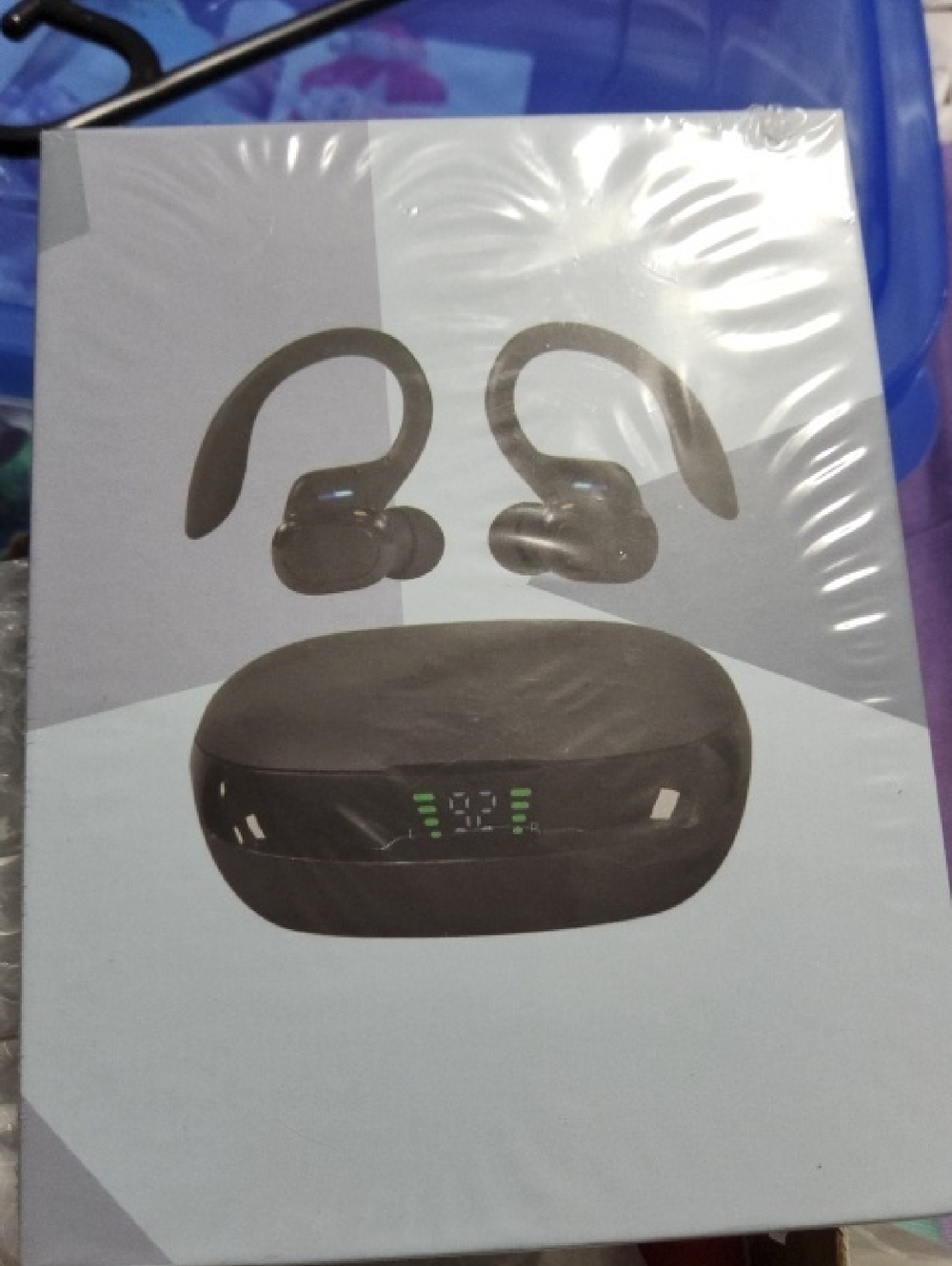 Women's earbud